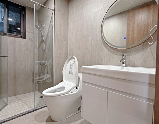 西屯匯/捷運/空屋/大主臥/三房/平面車位 - Image 11