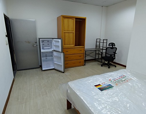 🔔可租補😊安全寬敞溫馨幸福小窩~附室內機車位 - Image 1