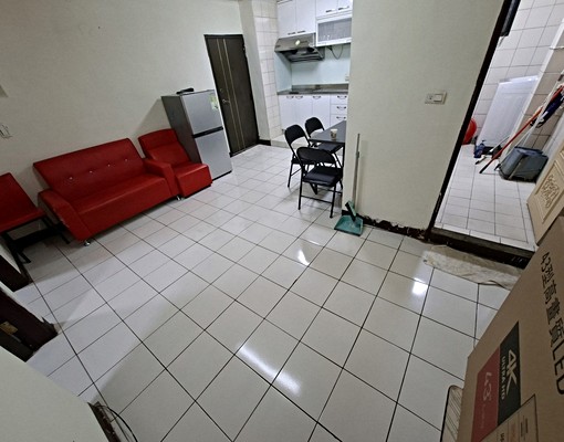 可申請租屋補助社宅業者請勿擾2房2廳1衛浴附廚具電器傢俱 - 591租屋網 - Image 1