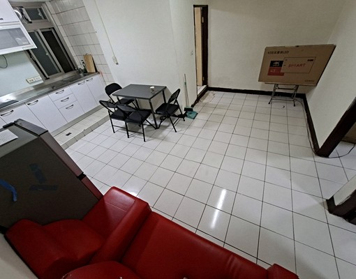 可申請租屋補助社宅業者請勿擾2房2廳1衛浴附廚具電器傢俱 - 591租屋網 - Image 5