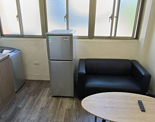 永寧站旁/可租金補貼,報稅,設戶籍/養寵 - Image 3