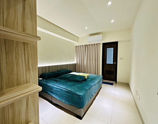 亞灣區繽海/衛浴開窗/質感裝潢美二房 - Image 3