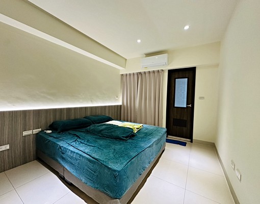 亞灣區繽海/衛浴開窗/質感裝潢美二房 - Image 4