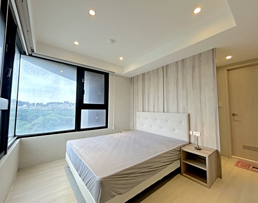 ✨青埔國中【精美裝潢三面採光景觀3房+車位】新森活 - Image 4