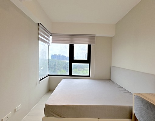 ✨青埔國中【精美裝潢三面採光景觀3房+車位】新森活 - 591租屋網 - Image 7