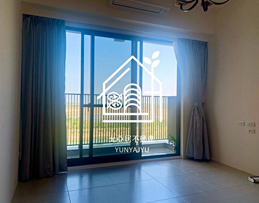 🏆允亞居不動產|雙景觀三房｜含平車含管 - Image 1