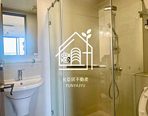 🏆允亞居不動產|雙景觀三房｜含平車含管 - Image 6