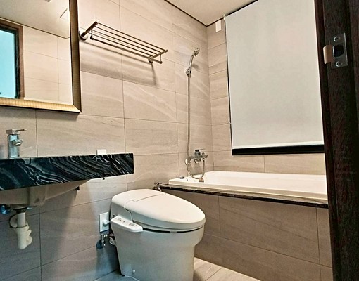 🏡【租屋小楊】國聚之境｜稀有2房＋平面車位出租中 - Image 5