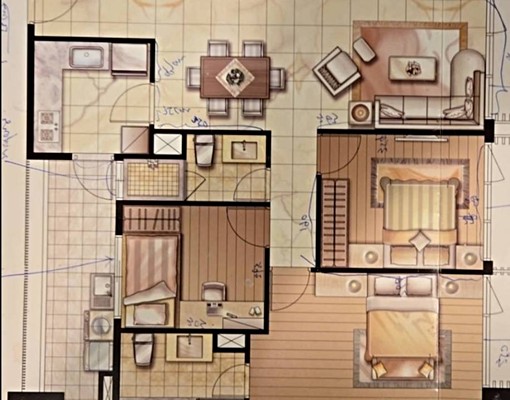 八德⭐桃大極二區⭐三房加車位 - Image 14