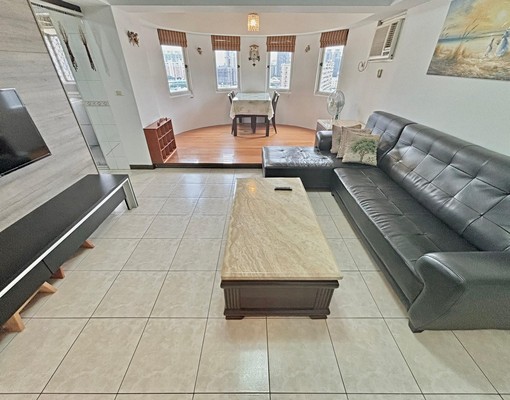 可租補戶籍✨3+1房採光視野戶✅平車家具✨家庭首選✨大慶車站 - Image 4