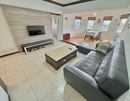 可租補戶籍✨3+1房採光視野戶✅平車家具✨家庭首選✨大慶車站 - Image 9