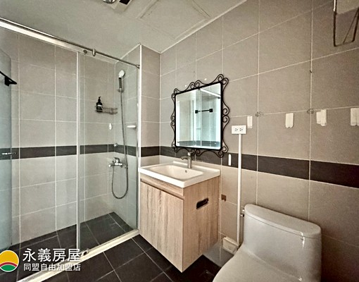 🌞文化馥麗｜英明商圈四房平車陽光宅 - Image 5