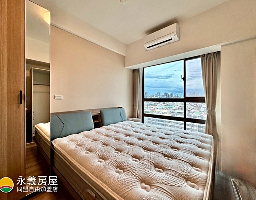 🌞文化馥麗｜英明商圈四房平車陽光宅 - Image 4