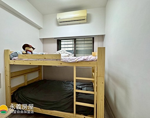 🌞文化馥麗｜英明商圈四房平車陽光宅 - Image 10