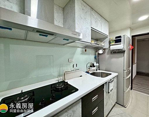 🌞文化馥麗｜英明商圈四房平車陽光宅 - Image 12