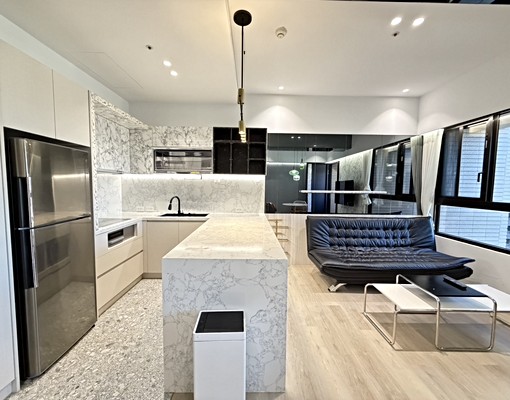 西屯美3房｜全配｜含車位費｜近朝馬運動中心 - Image 3