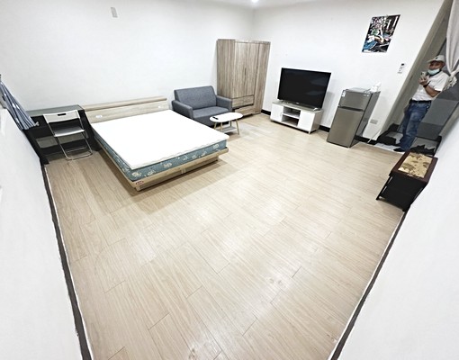 日月光廣場【超值租案】可補助★大空間★獨洗衣機 - Image 2