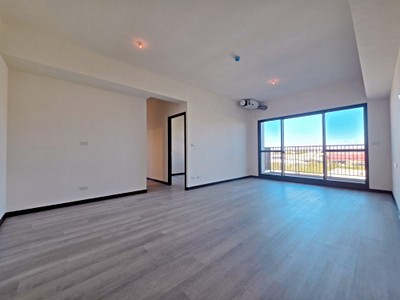 74號內雙主臥櫻花知殷無限視野大四房雙充電平車