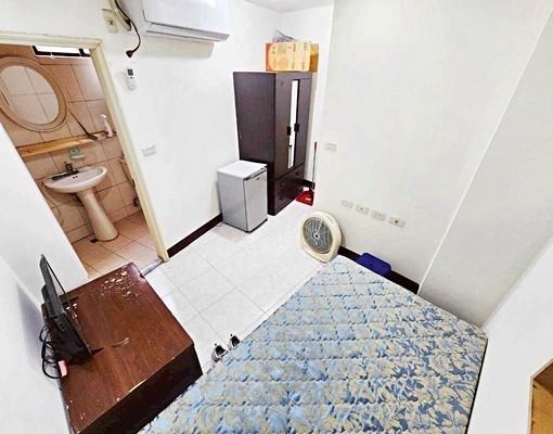 免佣)延吉商圈【超值租案】可補助★有電梯★限女性 - Image 1