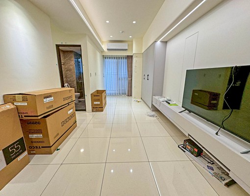 🏅微美居-鉑金特區精美兩房可另搭平面車位 - Image 2