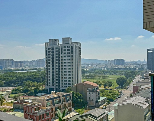 🏅微美居-鉑金特區精美兩房可另搭平面車位 - Image 1