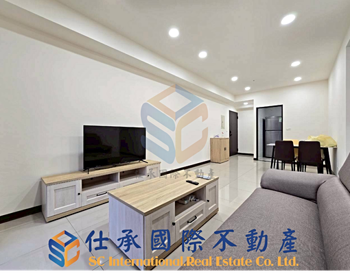 🍄可租補🍄高樓層🍄採光佳🍄06A07 - Image 2