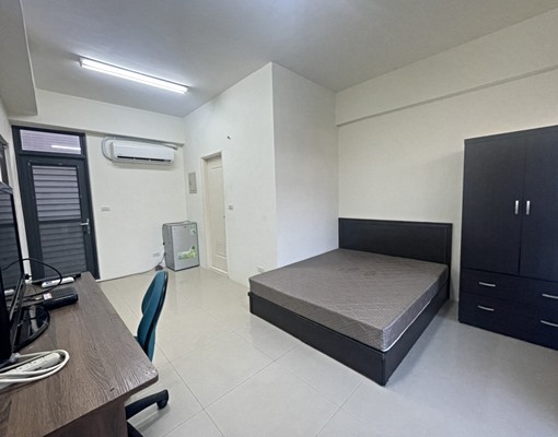 採光佳＊格局方正＊園區好選擇＊有電梯 - Image 1