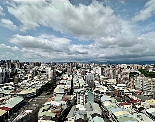 南區台中高工/信義國小附近/全新電梯大樓/精美二房/可租補 - Image 9