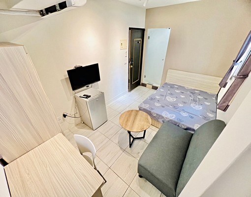 可租屋補助✨小資首選✨獨立100M網路✨飲水機✨ - Image 2