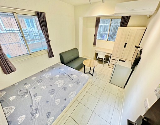 可租屋補助✨小資首選✨獨立100M網路✨飲水機✨ - Image 1