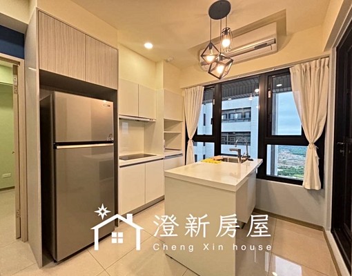 🎉近竹科好市多🎉24H警衛管理🎉高樓採光通風讚~有車位 - Image 5