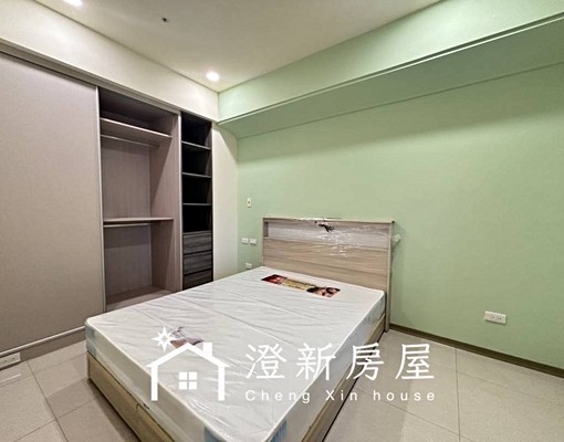 🎉近竹科好市多🎉24H警衛管理🎉高樓採光通風讚~有車位 - Image 6