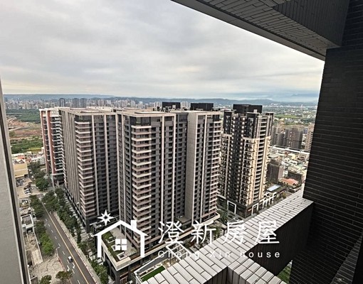 🎉近竹科好市多🎉24H警衛管理🎉高樓採光通風讚~有車位 - Image 11