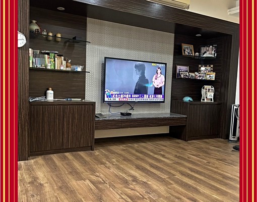 ★中正路星巴克旁稀有美麗大四房★2908-3866★專任委託 - Image 2