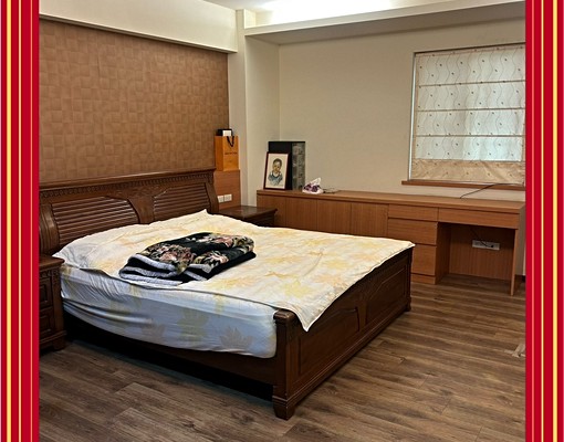 ★中正路星巴克旁稀有美麗大四房★2908-3866★專任委託 - Image 4