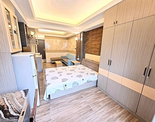 租補💎台電⚽電梯套房*陽台*系統櫃收納佳 - Image 8