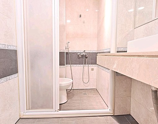 租補💎台電⚽電梯套房*陽台*系統櫃收納佳 - Image 12