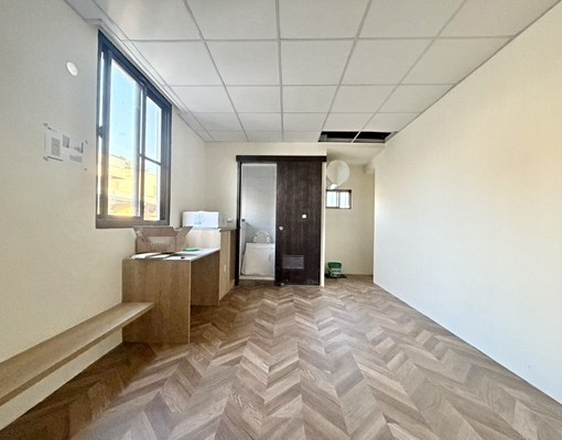 獨家🚩近柳川五權車站全新套房🉑租補🉑寵🉑戶籍.子母車 - Image 3