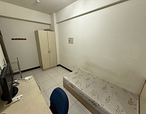 【獨立洗衣機】金山東街獨立後陽台&洗衣機電梯大樓小資套房出租 - Image 2