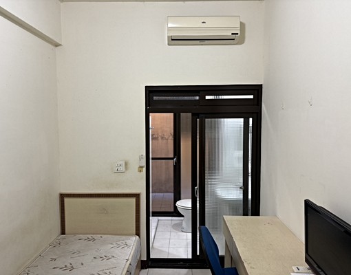 【獨立洗衣機】金山東街獨立後陽台&洗衣機電梯大樓小資套房出租 - Image 4