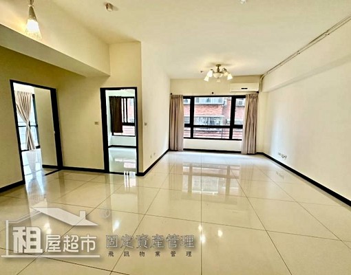 幸福皇居靜巷三房(可租補入籍) - Image 2