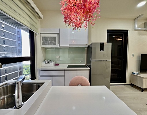 🈵安平區-愛琴海精緻裝潢2房-含管理費🈵 - Image 7