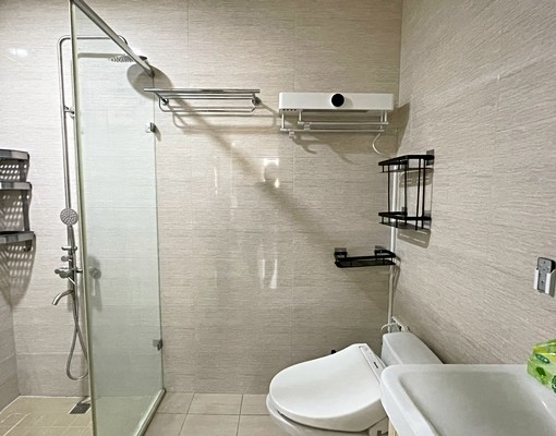 微笑世界有傢俱✨樹海美3房平車✨含管含車✨近高鐵下樓即公園 - Image 12