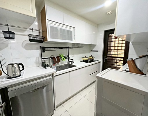 微笑世界有傢俱✨樹海美3房平車✨含管含車✨近高鐵下樓即公園 - Image 10