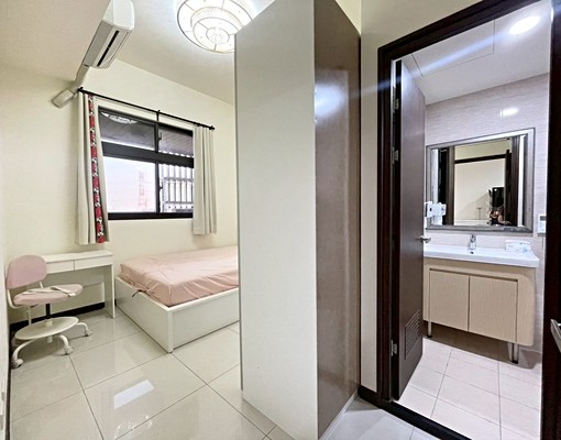 微笑世界公設齊全✨樹海美3房平車✨含管含車✨近高鐵下樓即公園 - Image 7