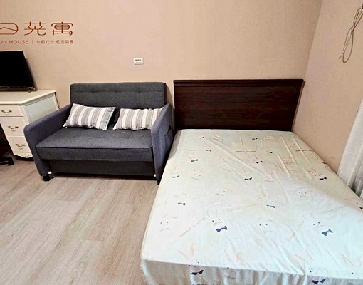 🌿東區電梯獨立套房|獨立陽台洗衣機 - Image 3