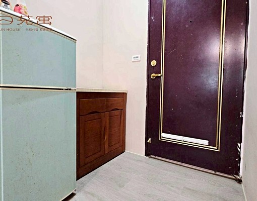 🌿東區電梯獨立套房|獨立陽台洗衣機 - Image 6