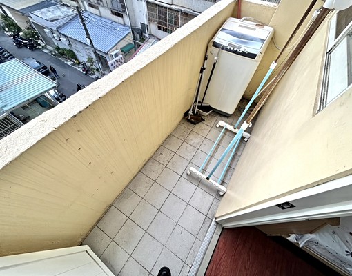 可租補✅陽台獨洗獨曬 - Image 3
