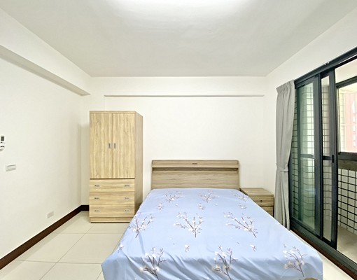 文心櫻花站🔥嘎嘎頂🔥可租補✨陽台獨洗曬✨電梯✨子母車 - Image 3