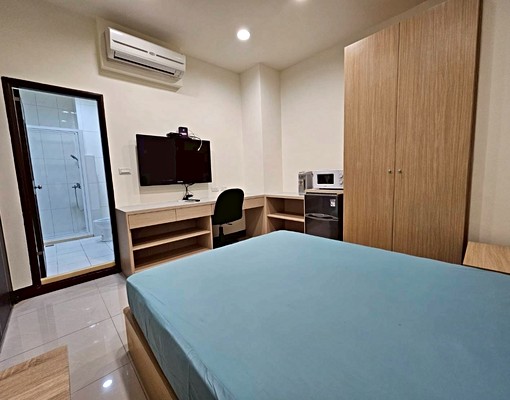 仁愛國中全新整理分租套房★1樓★免爬樓梯 - Image 4